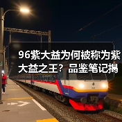 96紫大益为何被称为紫大益之王?品鉴笔记揭秘其品质与潜力!(图2) 96紫大益为何被称为紫大益之王?品鉴笔记揭秘其品质与潜力!(图2)