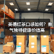 英德红茶口感如何?香气独特健康价值高(图4) 英德红茶口感如何?香气独特健康价值高(图4)