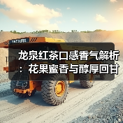 龙泉红茶口感香气解析:花果蜜香与醇厚回甘如何品鉴(图3) 龙泉红茶口感香气解析:花果蜜香与醇厚回甘如何品鉴(图3)