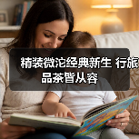 精装微沱经典新生 行旅品茶皆从容（图3）