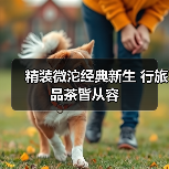 精装微沱经典新生 行旅品茶皆从容（图4）