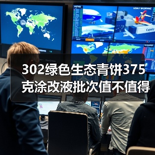 302绿色生态青饼375克涂改液批次值不值得买?(图3) 302绿色生态青饼375克涂改液批次值不值得买?(图3)