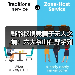 野韵秘境竟藏于无人之境！六大茶山在野系列旗舰惊艳登场（图1）