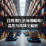 日月潭红茶值得喝吗?品质与风味全解析(图3) 日月潭红茶值得喝吗?品质与风味全解析(图3)