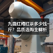 九曲红梅红茶多少钱一斤?品质选购全解析(图4) 九曲红梅红茶多少钱一斤?品质选购全解析(图4)