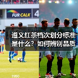 遵义红茶档次划分标准是什么?如何辨别品质等级?(图3) 遵义红茶档次划分标准是什么?如何辨别品质等级?(图3)
