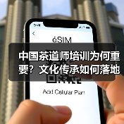 中国茶道师培训为何重要?文化传承如何落地?(图4) 中国茶道师培训为何重要?文化传承如何落地?(图4)