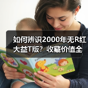 如何辨识2000年无R红大益T版?收藏价值全解析(图4) 如何辨识2000年无R红大益T版?收藏价值全解析(图4)