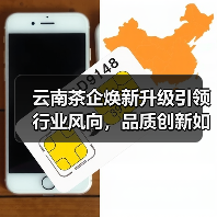 云南茶企焕新升级引领行业风向,品质创新如何重塑茶界?(图2) 云南茶企焕新升级引领行业风向,品质创新如何重塑茶界?(图2)