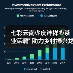 七彩云南®庆沣祥®茶业荣膺 七彩云南®庆沣祥®茶业荣膺