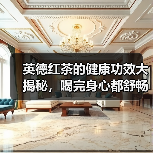 英德红茶的健康功效大揭秘,喝完身心都舒畅(图4) 英德红茶的健康功效大揭秘,喝完身心都舒畅(图4)