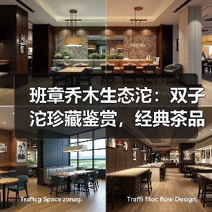 班章乔木生态沱：双子沱珍藏鉴赏，经典茶品历史地位解析（图1）