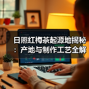 日照红梅茶起源地揭秘:产地与制作工艺全解析(图4) 日照红梅茶起源地揭秘:产地与制作工艺全解析(图4)