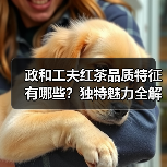 政和工夫红茶品质特征有哪些?独特魅力全解析(图4) 政和工夫红茶品质特征有哪些?独特魅力全解析(图4)