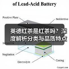 英德红茶是红茶吗？深度解析分类与品质特点（图1）