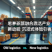 思茅茶旅融合激活产业新动能 沉浸式体验引客来（图2）