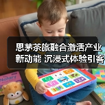 思茅茶旅融合激活产业新动能 沉浸式体验引客来（图3）