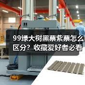 99绿大树黑票紫票怎么区分?收藏爱好者必看!(图3) 99绿大树黑票紫票怎么区分?收藏爱好者必看!(图3)