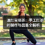 滇红宝塔茶:手工红茶的制作与品鉴全解析(图2) 滇红宝塔茶:手工红茶的制作与品鉴全解析(图2)