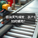 极端天气频发，茶产业如何破局？（图1）