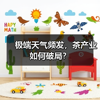 极端天气频发，茶产业如何破局？（图4）