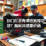 祁门红茶有哪些独特功效？揭秘其健康价值（图2）
