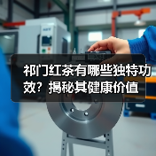 祁门红茶有哪些独特功效？揭秘其健康价值（图4）