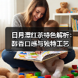 日月潭红茶特色解析：醇香口感与独特工艺（图2）