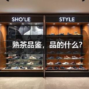 熟茶品鉴,品的什么?(图4) 熟茶品鉴,品的什么?(图4)