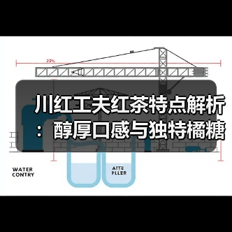 川红工夫红茶特点解析:醇厚口感与独特橘糖香(图3) 川红工夫红茶特点解析:醇厚口感与独特橘糖香(图3)
