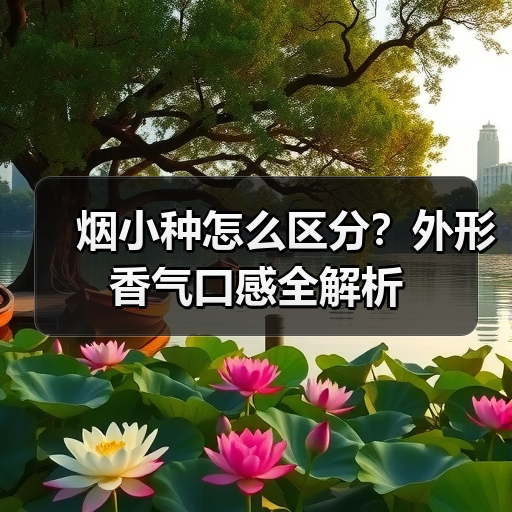 烟小种怎么区分?外形香气口感全解析(图4) 烟小种怎么区分?外形香气口感全解析(图4)
