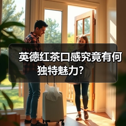 英德红茶口感究竟有何独特魅力？（图1）
