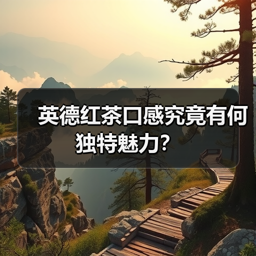 英德红茶口感究竟有何独特魅力？（图4）