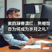 蜜韵凝香滇红:焦糖甜香为何成为岁月之礼?(图4) 蜜韵凝香滇红:焦糖甜香为何成为岁月之礼?(图4)
