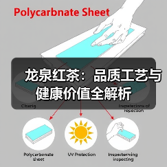 龙泉红茶：品质工艺与健康价值全解析（图4）