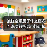 滇红金螺属于什么档次？深度解析其市场定位（图3）