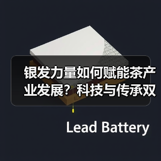 银发力量如何赋能茶产业发展？科技与传承双驱动（图3）