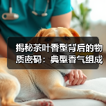 揭秘茶叶香型背后的物质密码:典型香气组成与相互作用(图2) 揭秘茶叶香型背后的物质密码:典型香气组成与相互作用(图2)