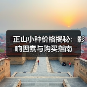 正山小种价格揭秘:影响因素与购买指南(图2) 正山小种价格揭秘:影响因素与购买指南(图2)