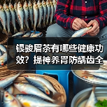 银骏眉茶有哪些健康功效？提神养胃防龋齿全解析（图4）