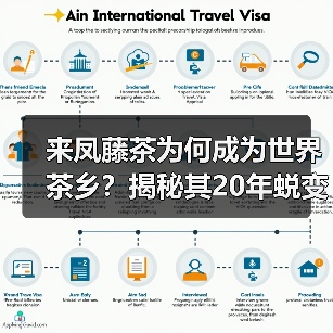 来凤藤茶为何成为世界茶乡?揭秘其20年蜕变之路(图4) 来凤藤茶为何成为世界茶乡?揭秘其20年蜕变之路(图4)