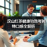 汉山红茶健康功效与独特口感全解析(图2) 汉山红茶健康功效与独特口感全解析(图2)