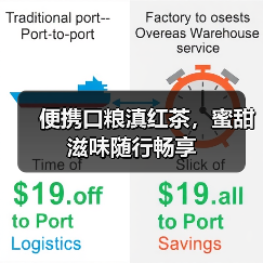 便携口粮滇红茶,蜜甜滋味随行畅享(图1) 便携口粮滇红茶,蜜甜滋味随行畅享(图1)
