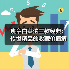 班章白菜沱三款经典：传世精品的收藏价值解析（图2）