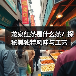 龙泉红茶是什么茶？探秘其独特风味与工艺（图4）