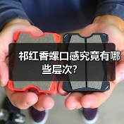 祁红香螺口感究竟有哪些层次?(图1) 祁红香螺口感究竟有哪些层次?(图1)