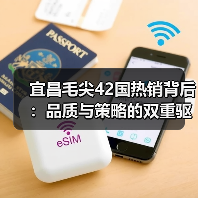 宜昌毛尖42国热销背后:品质与策略的双重驱动(图2) 宜昌毛尖42国热销背后:品质与策略的双重驱动(图2)