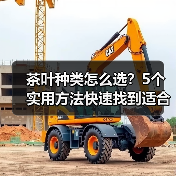 茶叶种类怎么选?5个实用方法快速找到适合你的茶(图1) 茶叶种类怎么选?5个实用方法快速找到适合你的茶(图1)