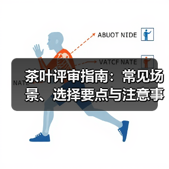 茶叶评审指南:常见场景、选择要点与注意事项(图4) 茶叶评审指南:常见场景、选择要点与注意事项(图4)
