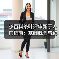 茶百科茶叶评审新手入门指南:基础概念与解决方案 茶百科茶叶评审新手入门指南:基础概念与解决方案